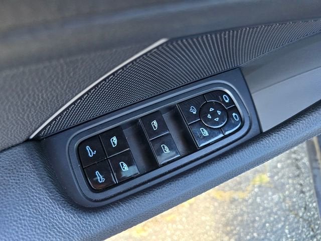 2018 Porsche Panamera 4S