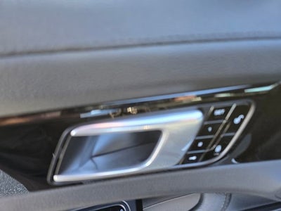 2018 Porsche Panamera 4S