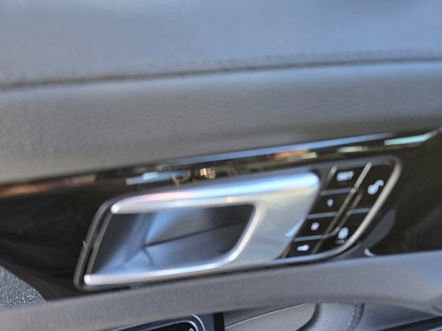 2018 Porsche Panamera 4S