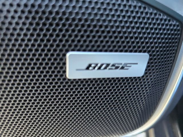 2018 Porsche Panamera 4S