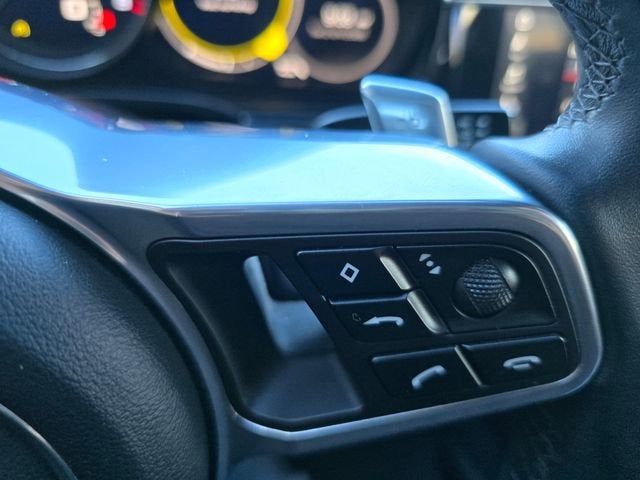 2018 Porsche Panamera 4S