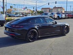 2018 Porsche Panamera 4S