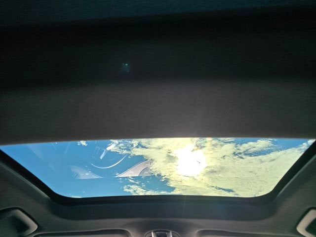 2018 Porsche Panamera 4S