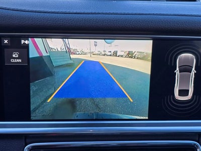 2018 Porsche Panamera 4S