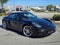 2018 Porsche 718 Cayman S