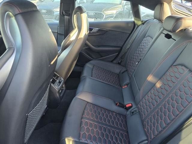 2024 Audi RS 5 Sportback 4DR QTRO 2.9 TFSI