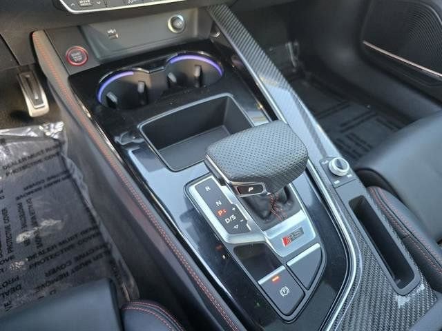 2024 Audi RS 5 Sportback 4DR QTRO 2.9 TFSI