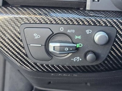 2024 Audi RS 5 Sportback 4DR QTRO 2.9 TFSI