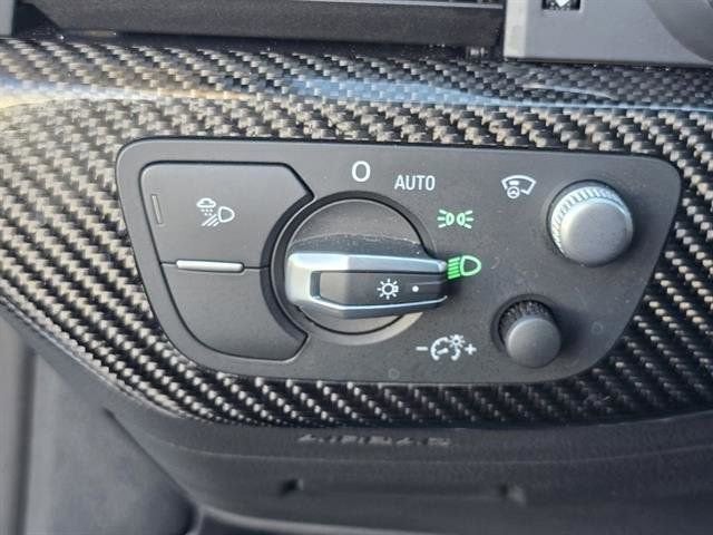 2024 Audi RS 5 Sportback 4DR QTRO 2.9 TFSI