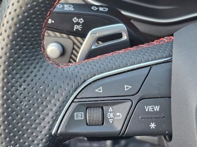 2024 Audi RS 5 Sportback 4DR QTRO 2.9 TFSI