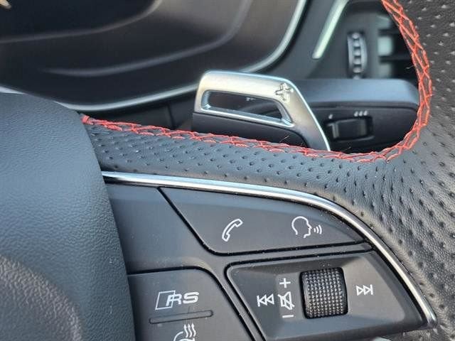 2024 Audi RS 5 Sportback 4DR QTRO 2.9 TFSI