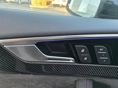 2024 Audi RS 5 Sportback 4DR QTRO 2.9 TFSI