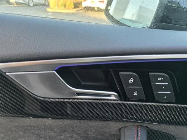 2024 Audi RS 5 Sportback 4DR QTRO 2.9 TFSI