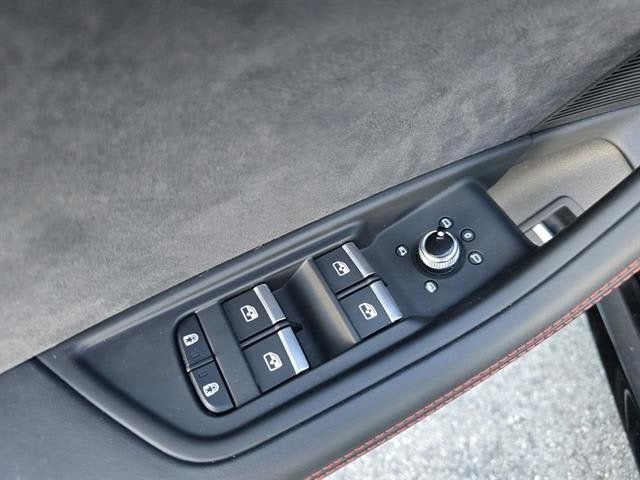 2024 Audi RS 5 Sportback 4DR QTRO 2.9 TFSI