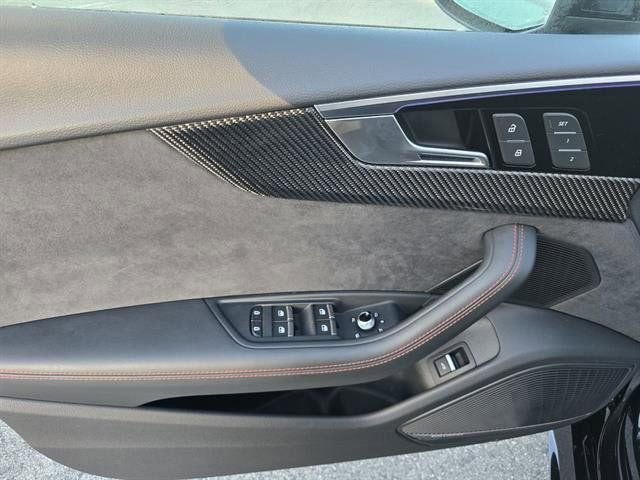 2024 Audi RS 5 Sportback 4DR QTRO 2.9 TFSI