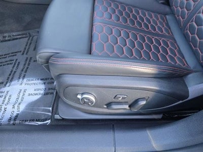 2024 Audi RS 5 Sportback 4DR QTRO 2.9 TFSI