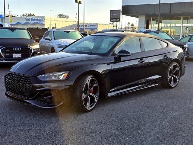 2024 Audi RS 5 Sportback 4DR QTRO 2.9 TFSI