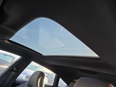 2024 Audi RS 5 Sportback 4DR QTRO 2.9 TFSI