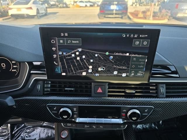 2024 Audi RS 5 Sportback 4DR QTRO 2.9 TFSI