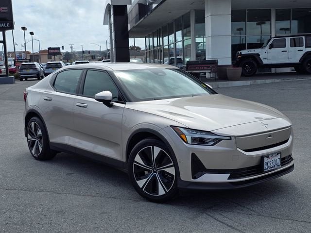 2024 Polestar 2 Long Range Single Motor Plus's photo