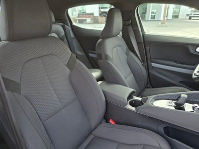 2024 POLESTAR 2 4DR SING MOTR LON