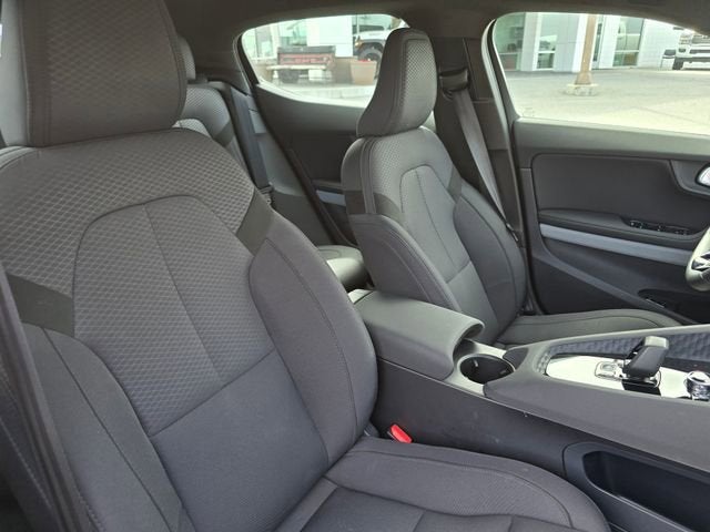 2024 POLESTAR 2 4DR SING MOTR LON