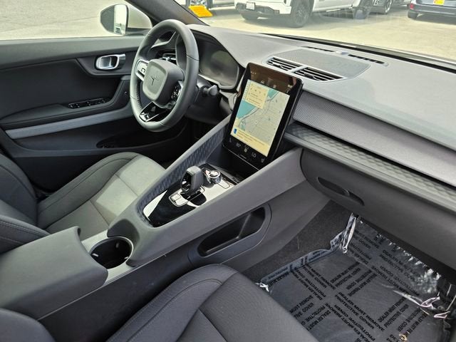 2024 POLESTAR 2 4DR SING MOTR LON