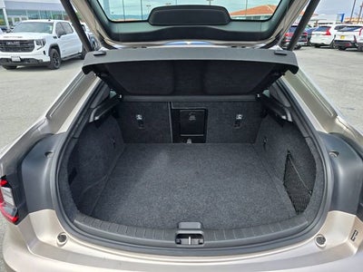 2024 POLESTAR 2 4DR SING MOTR LON