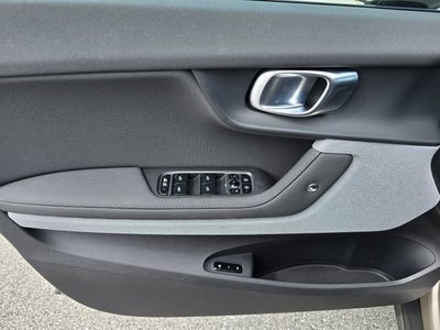 2024 POLESTAR 2 4DR SING MOTR LON