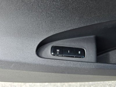 2024 POLESTAR 2 4DR SING MOTR LON