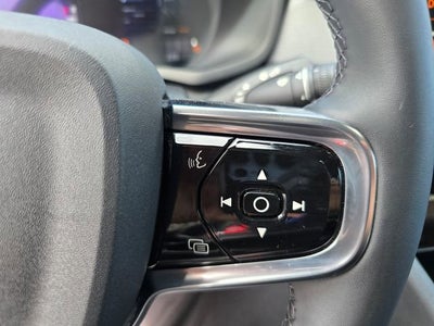 2024 POLESTAR 2 4DR SING MOTR LON