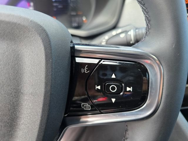 2024 POLESTAR 2 4DR SING MOTR LON