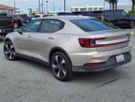 2024 POLESTAR 2 4DR SING MOTR LON