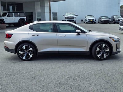 2024 POLESTAR 2 4DR SING MOTR LON