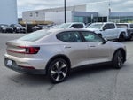 2024 POLESTAR 2 4DR SING MOTR LON