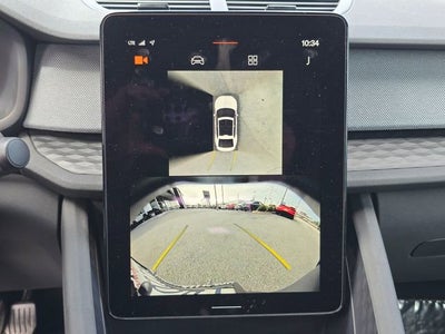 2024 POLESTAR 2 4DR SING MOTR LON