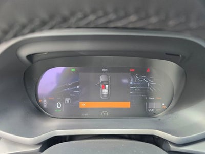 2024 POLESTAR 2 4DR SING MOTR LON