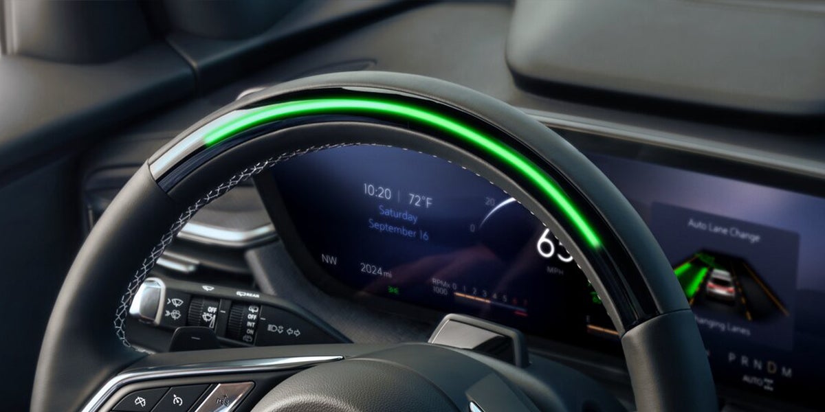 Cardinale GMC in Seaside CA