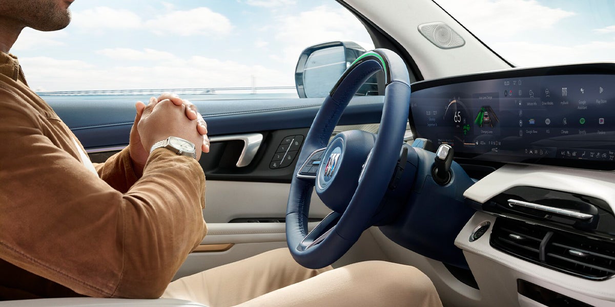 Cardinale GMC in Seaside CA