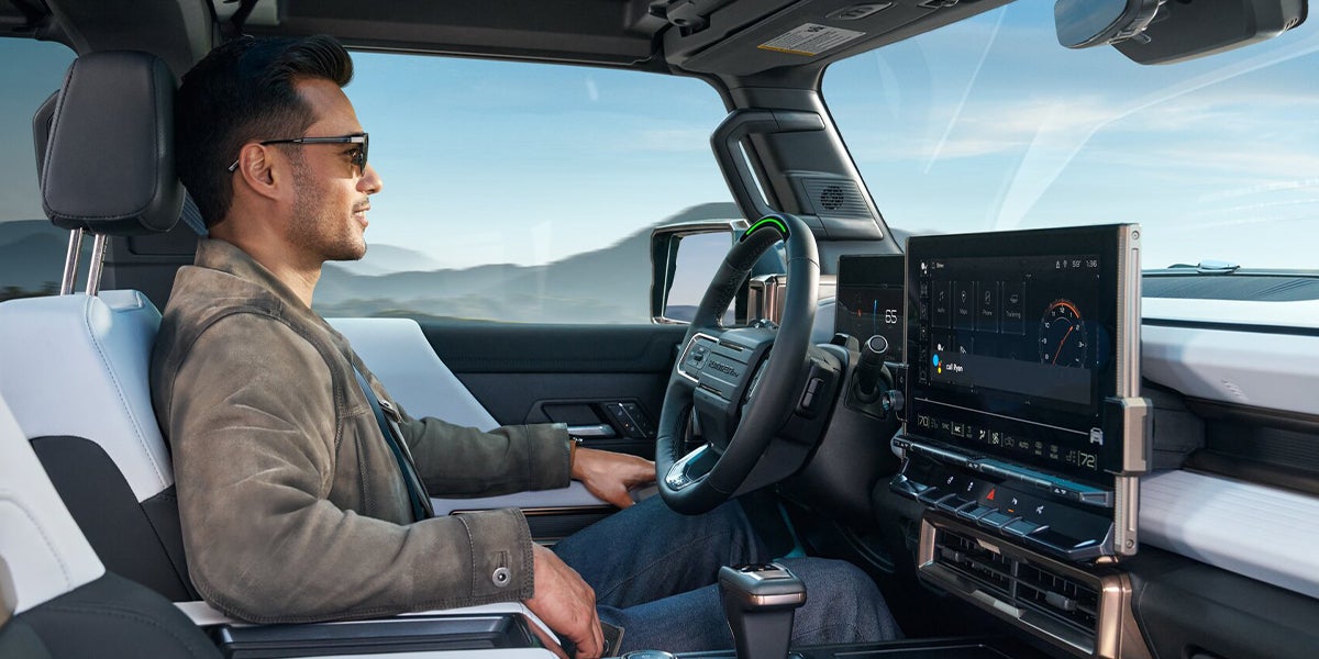 Cardinale GMC in Seaside CA