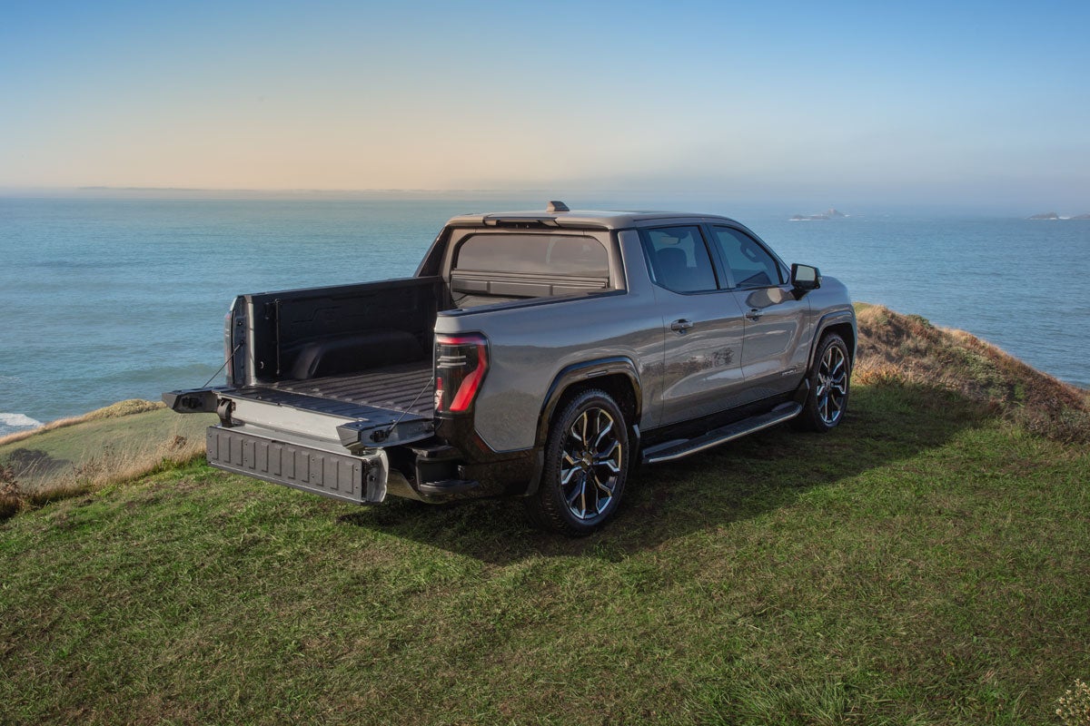 Cardinale GMC in Seaside CA