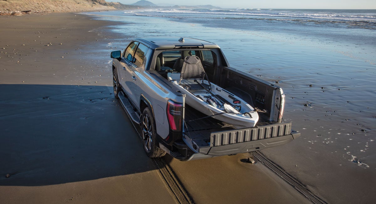Cardinale GMC in Seaside CA