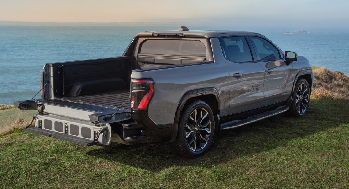 Cardinale GMC in Seaside CA