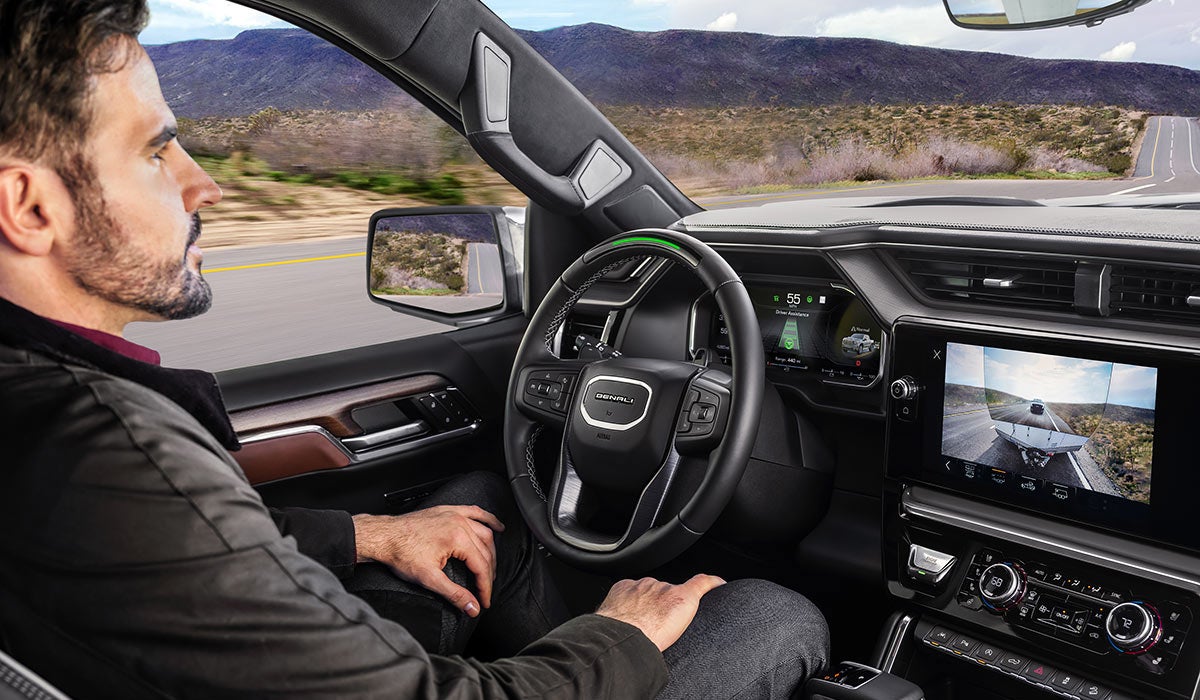 Cardinale GMC in Seaside CA