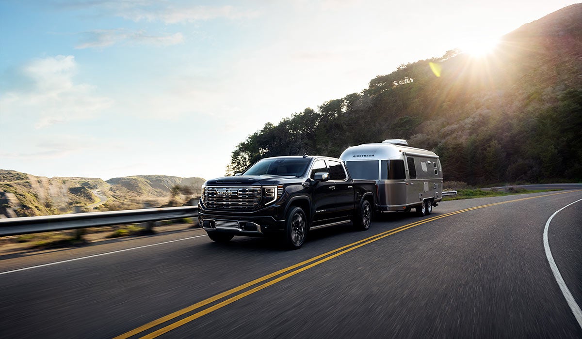 Cardinale GMC in Seaside CA