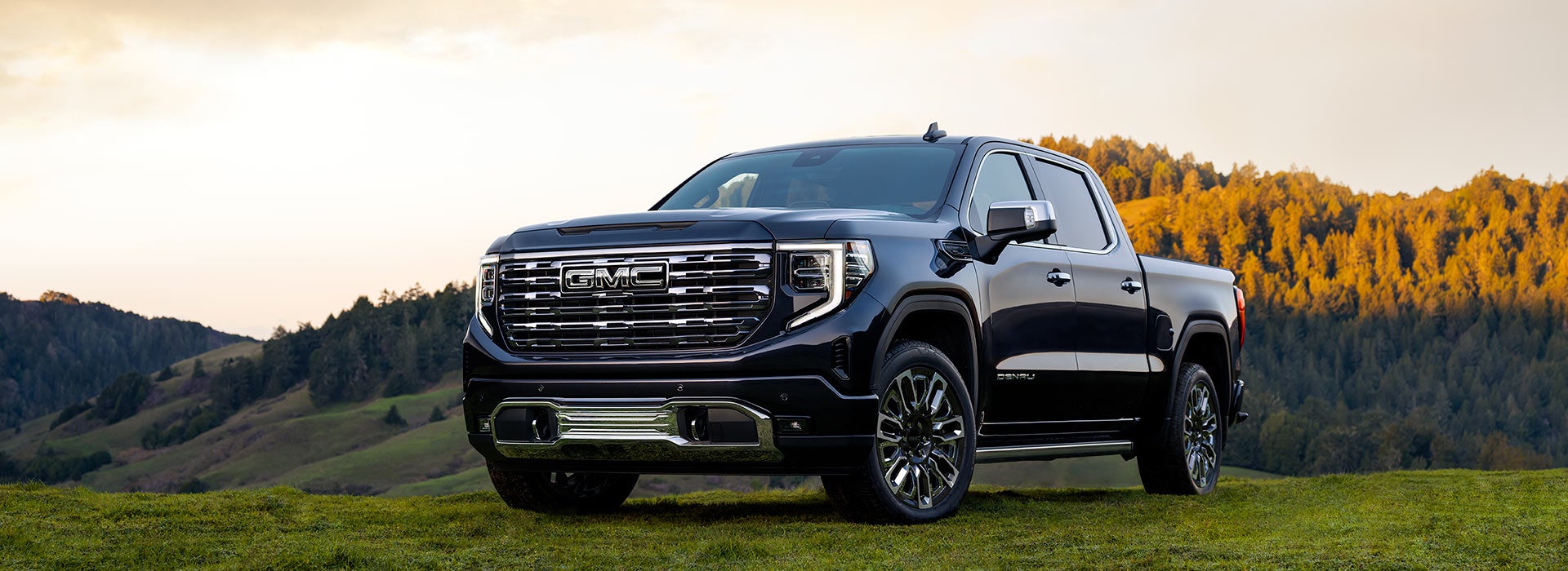 Cardinale GMC in Seaside CA