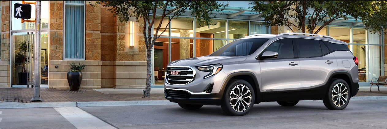 Cardinale GMC in Seaside CA