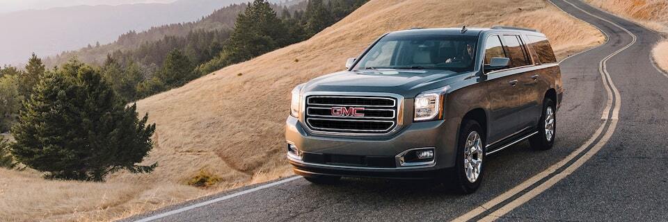 Cardinale GMC in Seaside CA