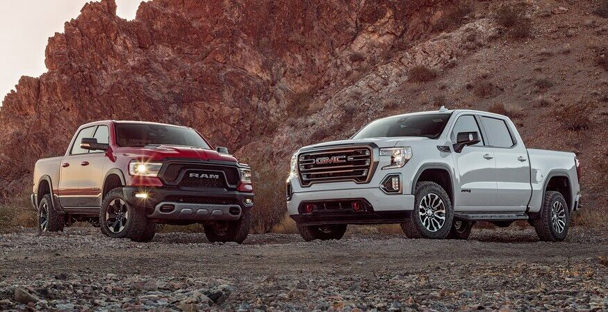 Cardinale GMC in Seaside CA