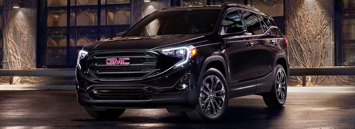 Cardinale GMC in Seaside CA